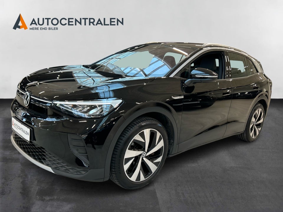 VW ID.4 77 Pro Performance 5d