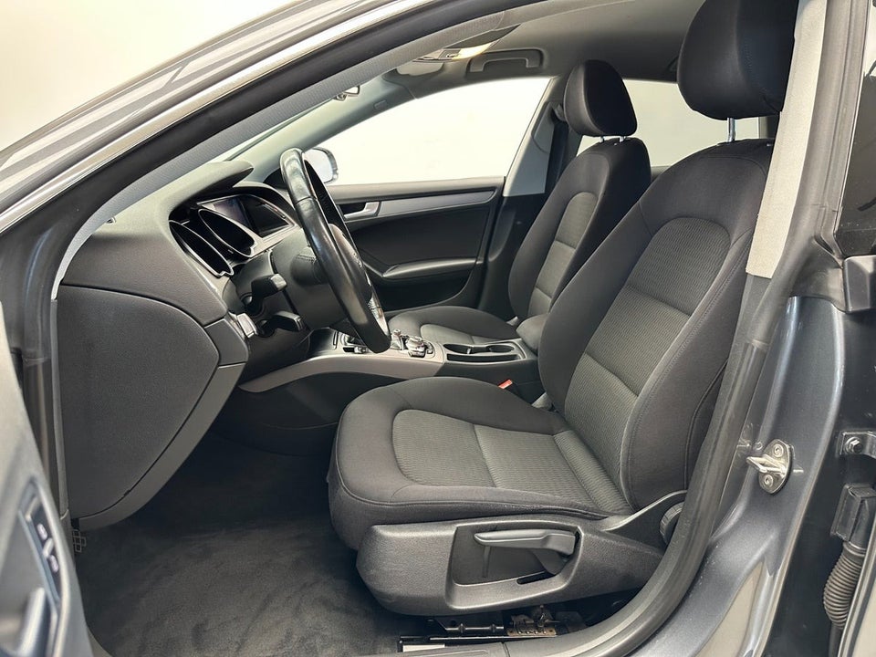 Audi A5 1,8 TFSi 170 Sportback 5d