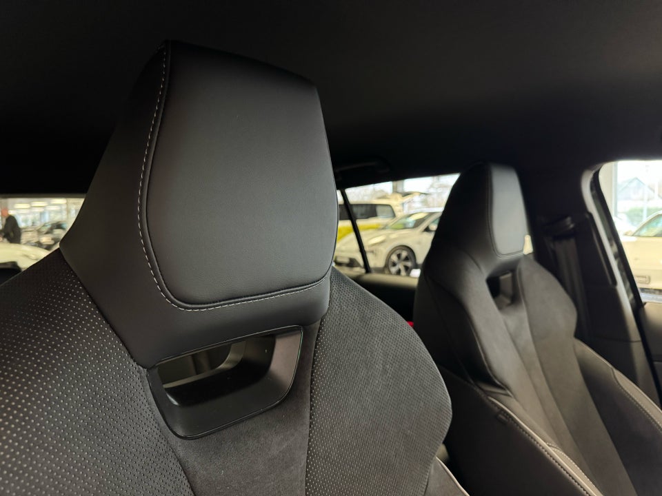 Skoda Elroq 85 iV Sportline 5d