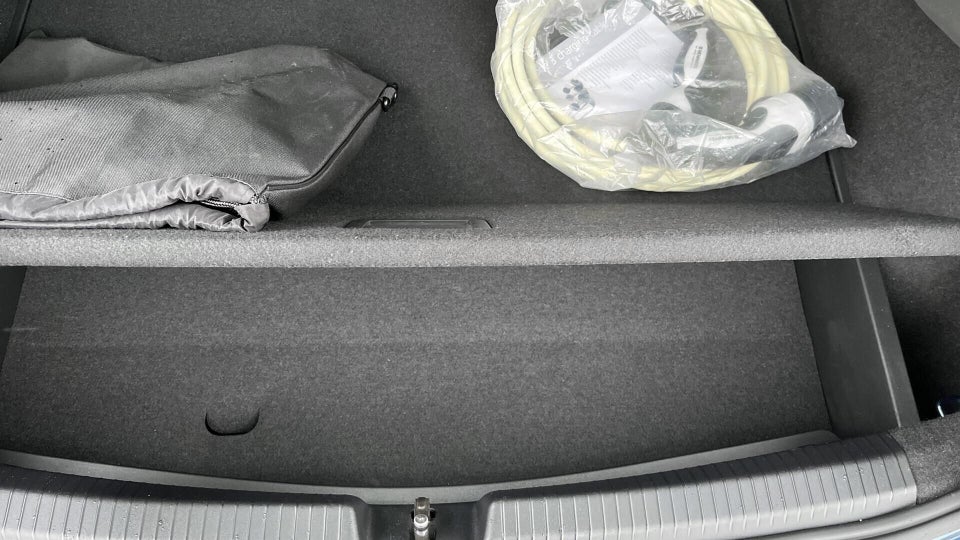 Cupra Born 77 e-Boost 5d