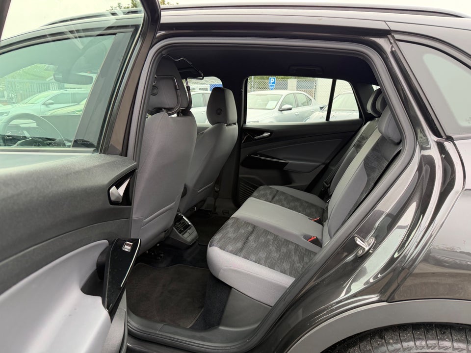 VW ID.4 77 Pro Performance 5d
