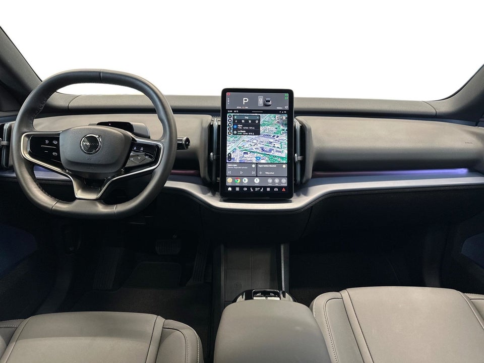 Volvo EX30 Extended Range Ultra 5d