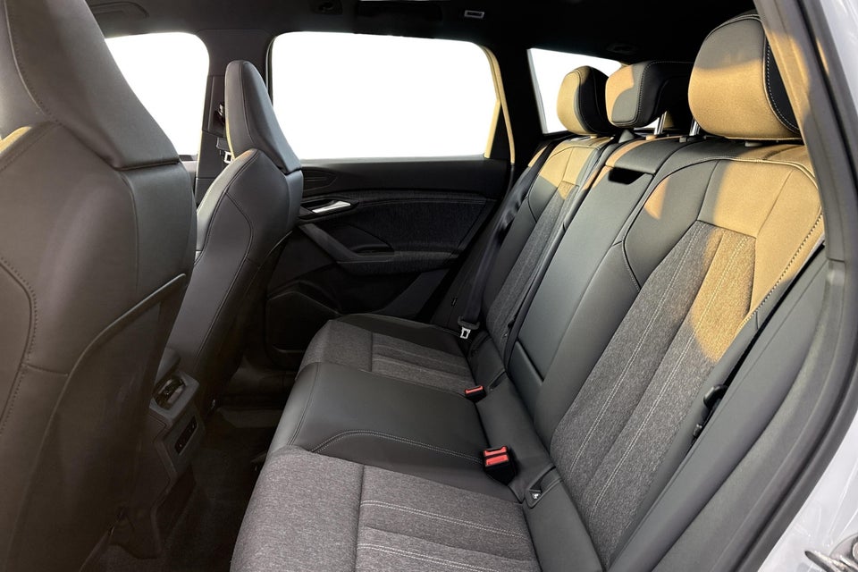 Audi Q6 e-tron Progress plus performance 5d