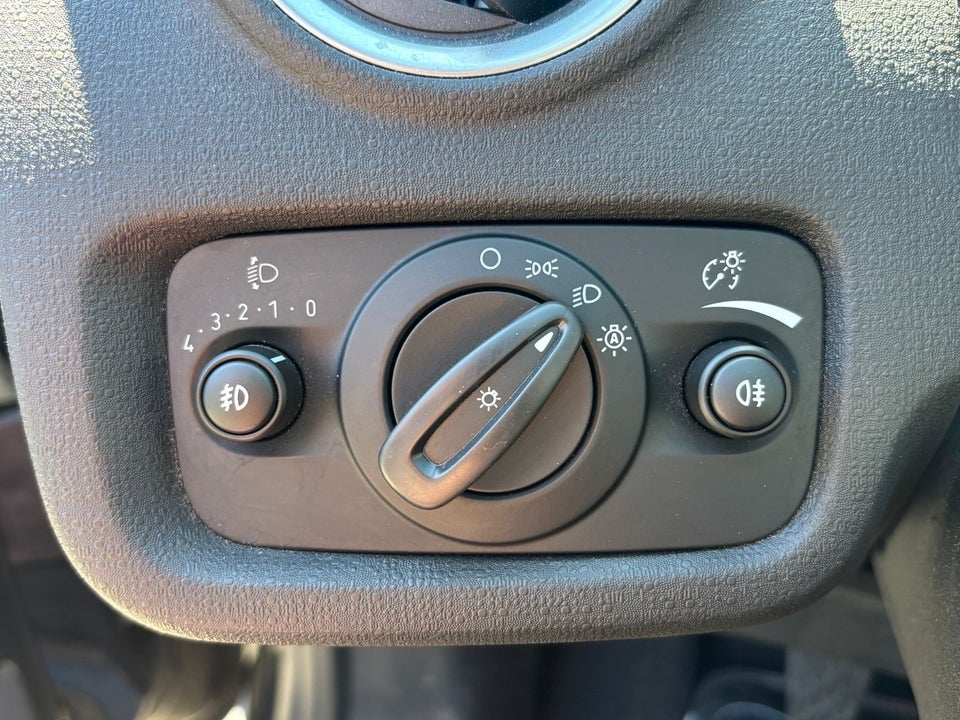 Ford Fiesta 1,0 SCTi 125 Titanium 5d