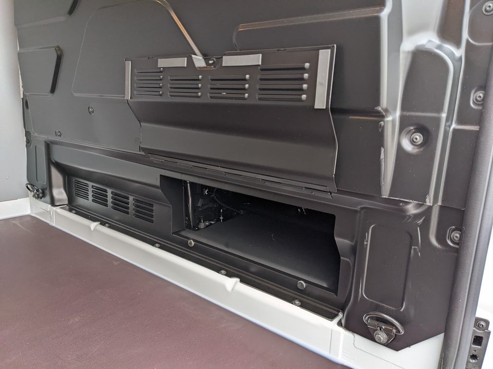 Ford Transit Custom 300 L2 2,0 TDCi 130 Trend