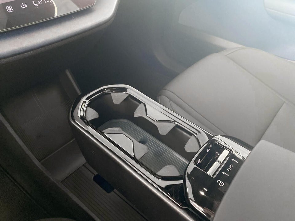 Volvo EX30 Extended Range Ultra 5d