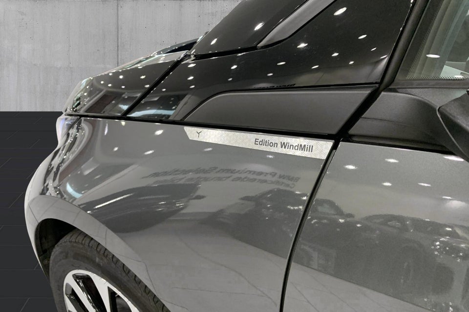 BMW i3 Edition WindMill 5d