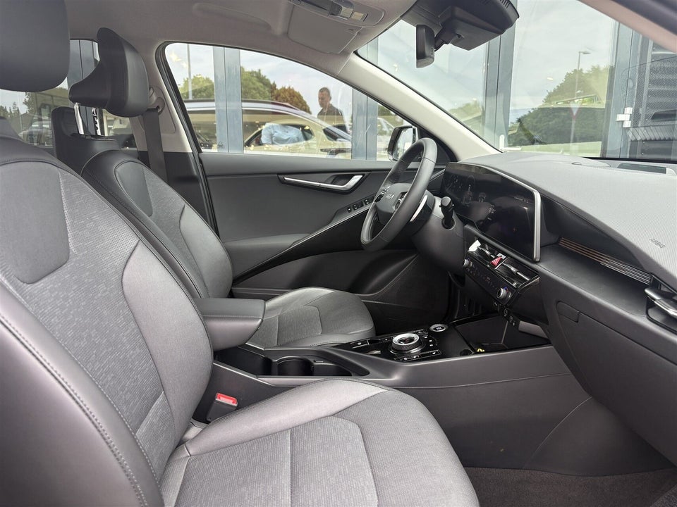 Kia Niro 1,6 PHEV Upgrade DCT 5d