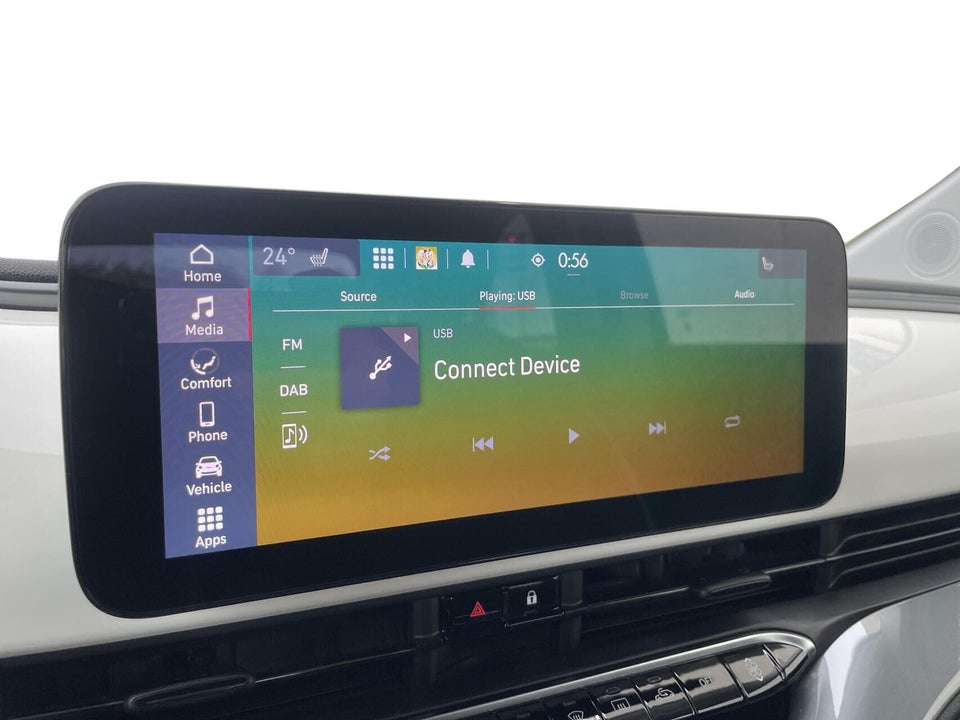 Fiat 500e 42 Icon Cabrio 2d