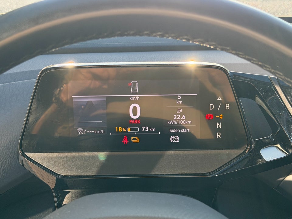 VW ID.4 77 Pro Performance 5d