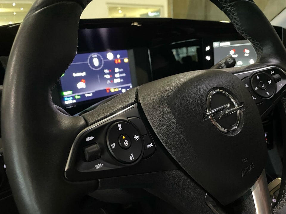 Opel Mokka-e 50 Elegance 5d