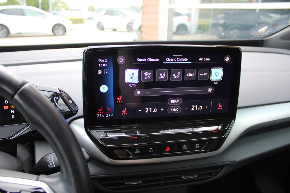 VW ID.5 77 Pro Performance 5d