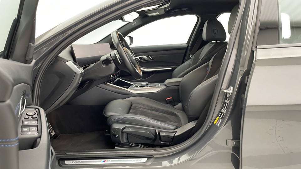 BMW 330e 2,0 Touring M-Sport aut. 5d