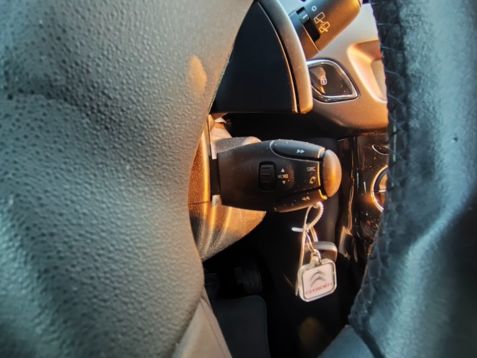 Citroën C3 1,2 PureTech 82 Feel ETG 5d