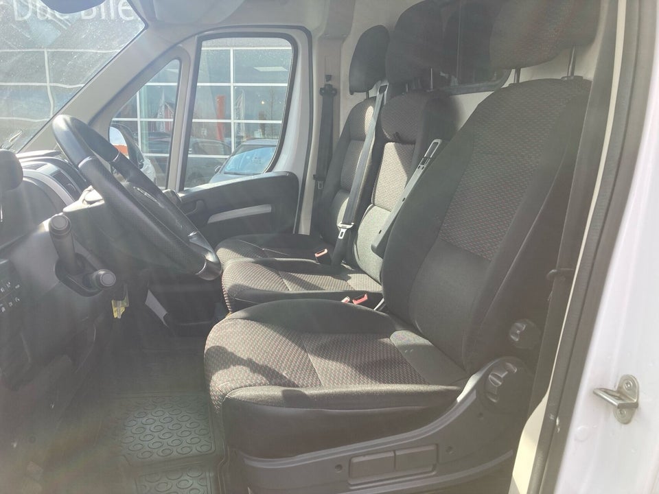 Opel Movano 2,2 D 140 Enjoy L2H2