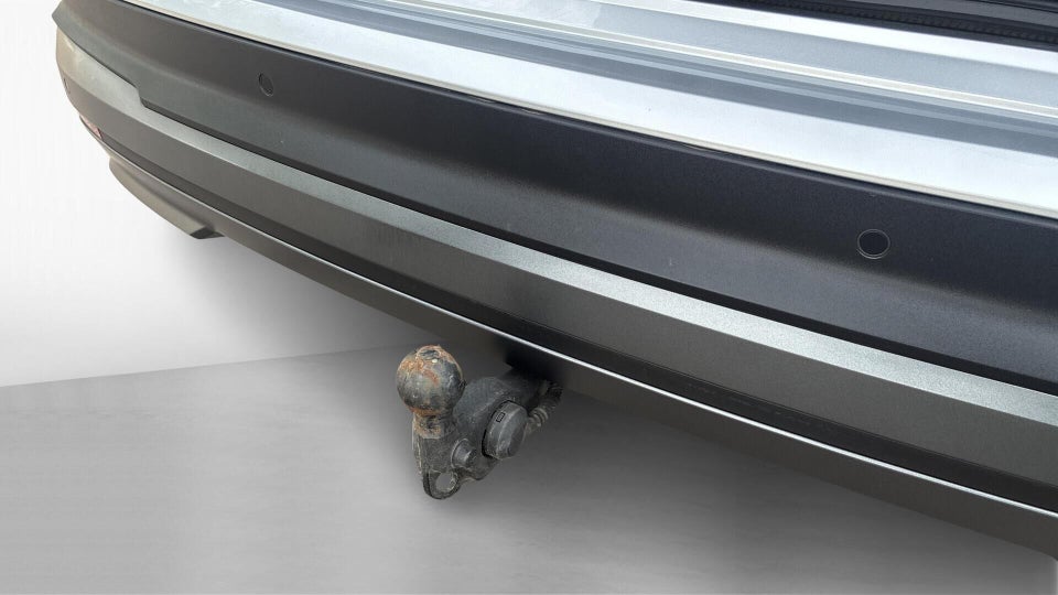 Skoda Enyaq 60 iV Premium 5d