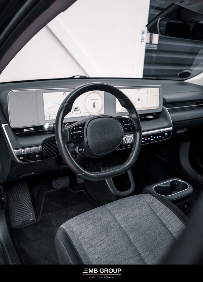 Hyundai Ioniq 5 58 Dynamiq 5d