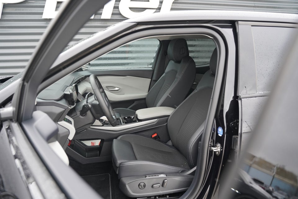 Ford Explorer 77 Select Extended Range 5d