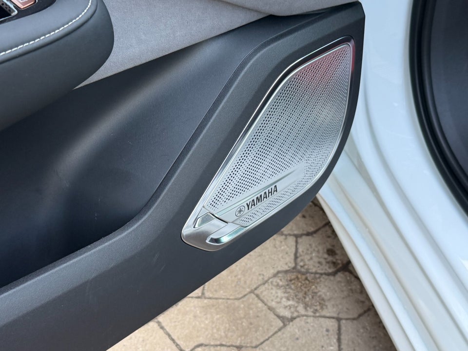 Zeekr 001 Privilege AWD 5d