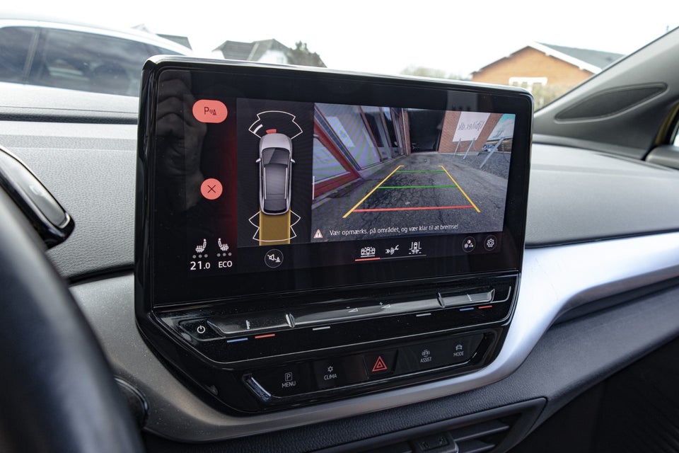 VW ID.4 77 1ST Pro Performance 5d