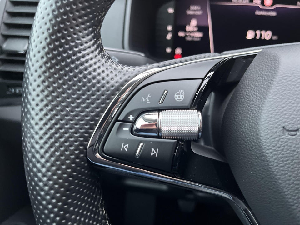 Skoda Karoq 1,5 TSi 150 Celebration 5d