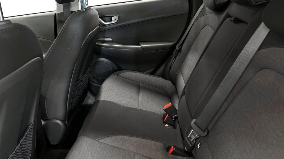 Hyundai Kona 39 EV Select 5d