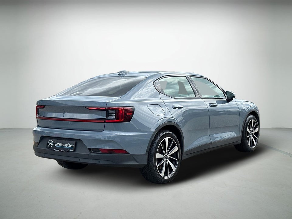 Polestar 2 Long Range 5d