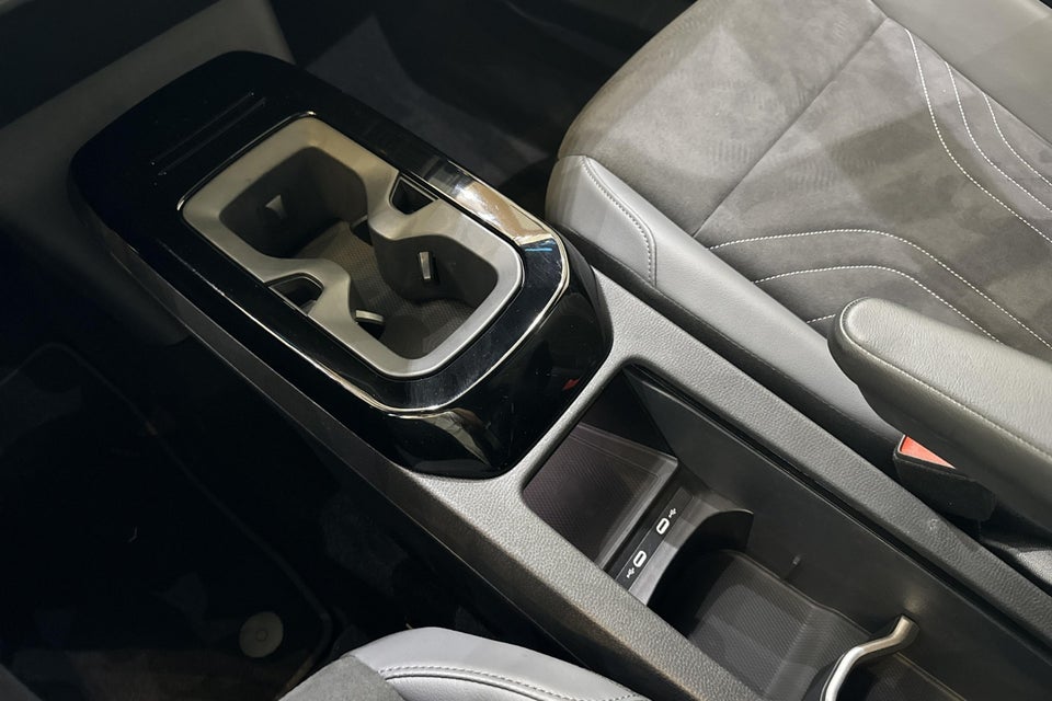 VW ID.4 77 Style+ 5d