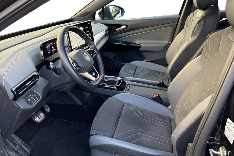 VW ID.4 77 Style+ 5d