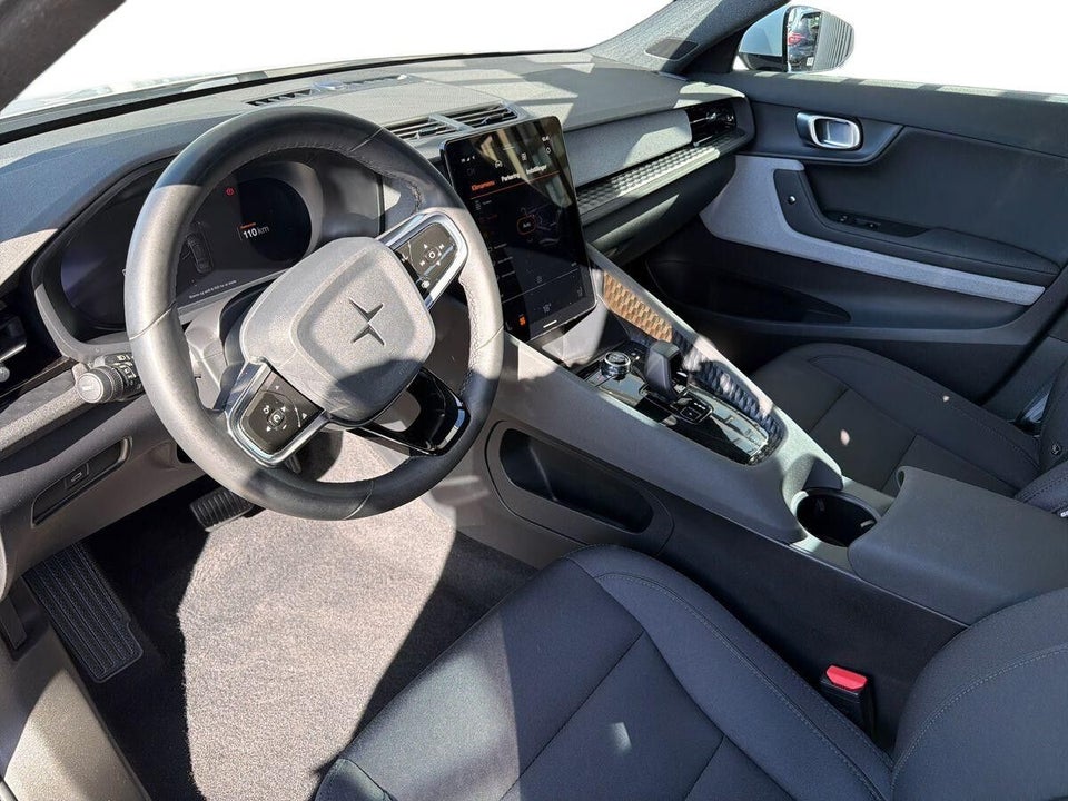 Polestar 2 Long Range 5d