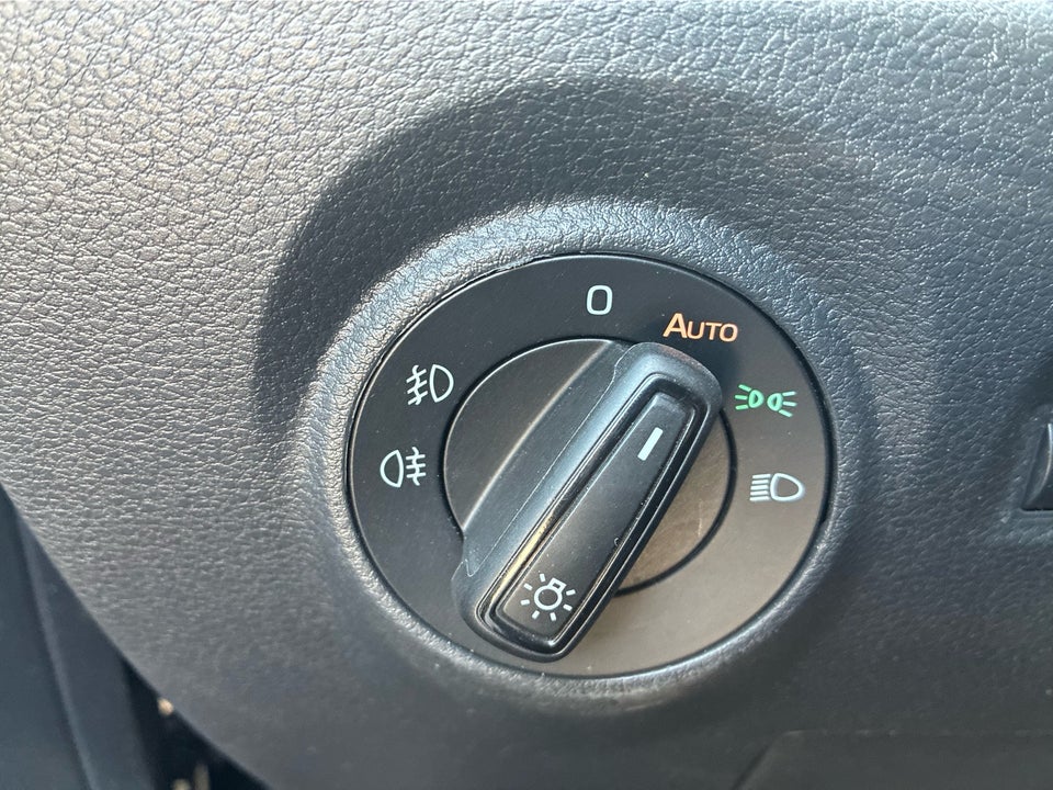Skoda Fabia 1,0 TSi 95 Life Combi DSG 5d