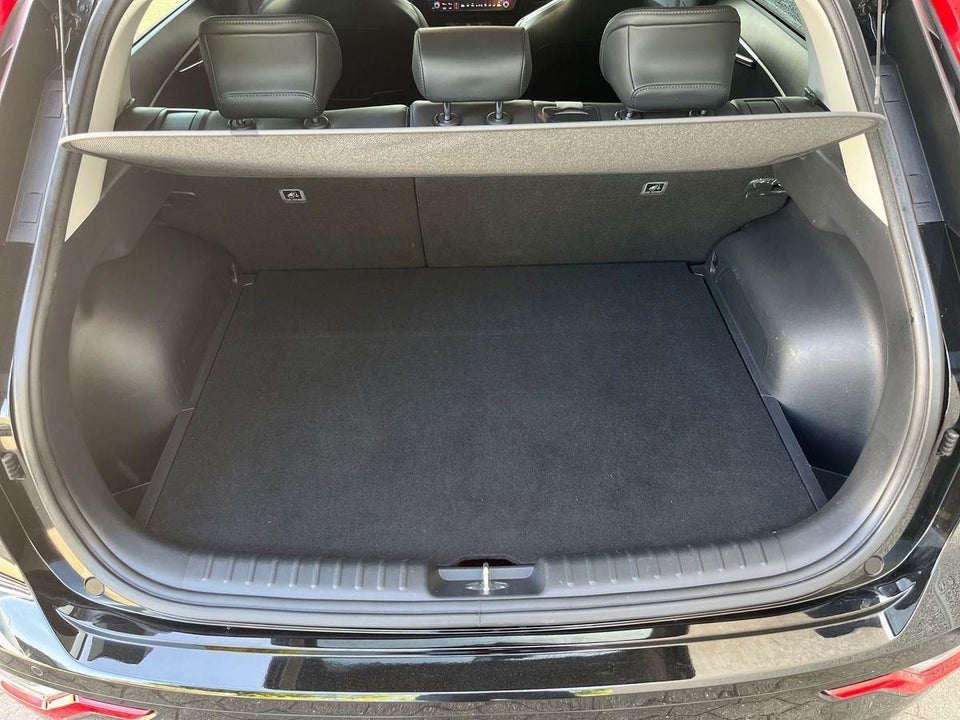 Kia Niro 64 EV Upgrade 5d