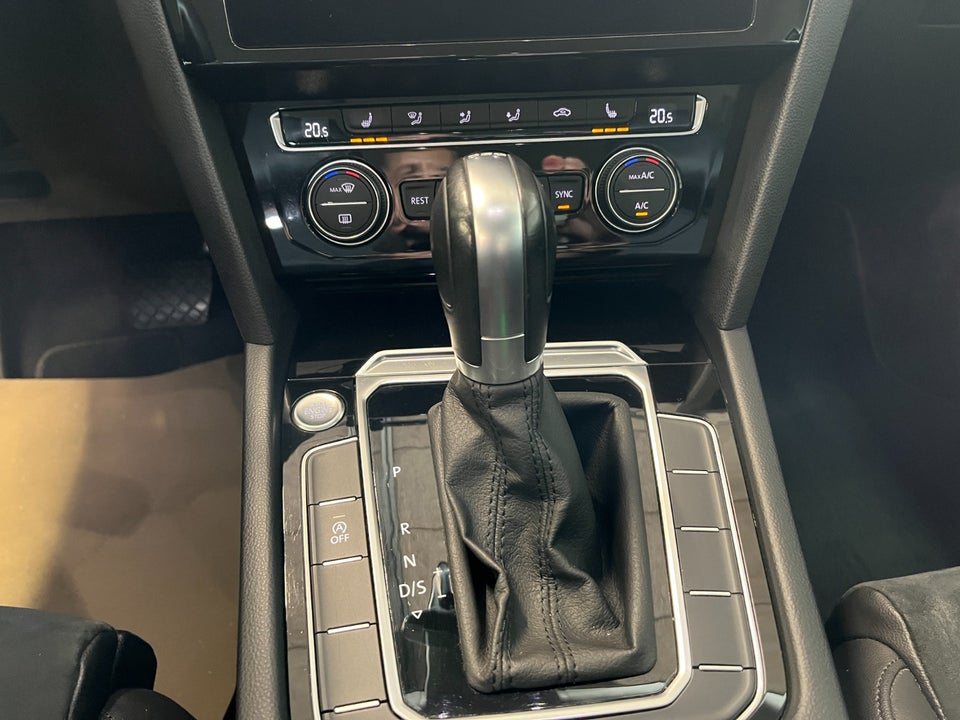 VW Passat 1,5 TSi 150 Highline Premium Variant DSG 5d