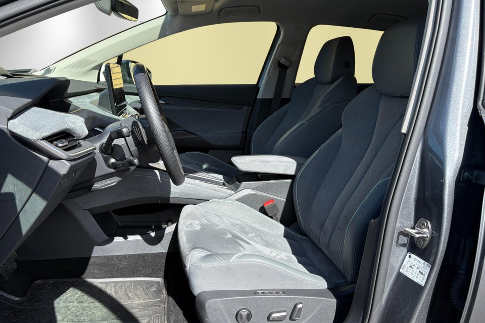 Skoda Enyaq 85 iV Maxx 5d
