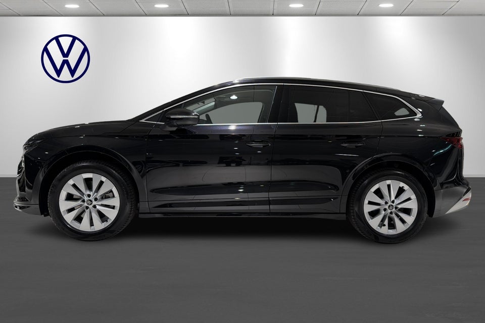 Skoda Enyaq 85 iV Premium 5d