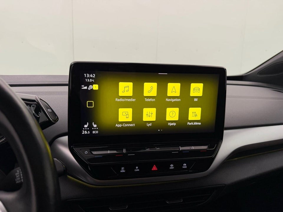 VW ID.4 77 Pro Performance 5d