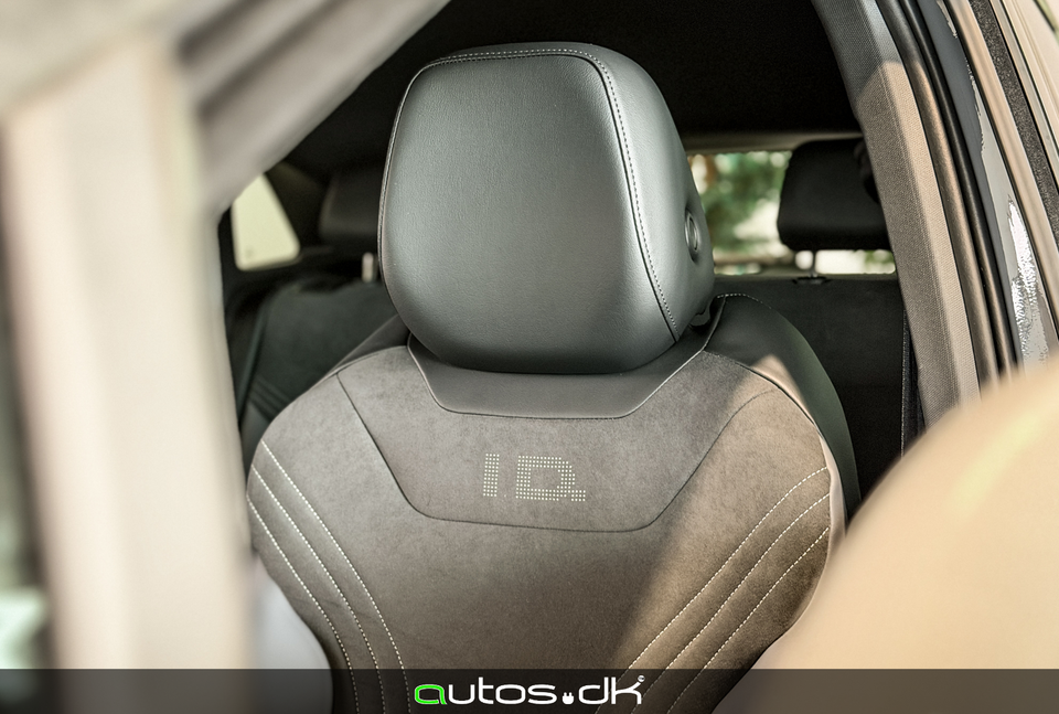 VW ID.4 77 Pro Style+ 5d