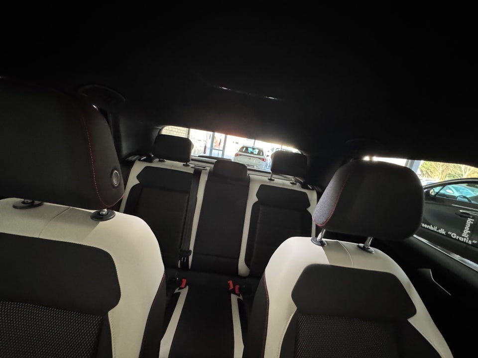 VW T-Roc 1,5 TSi 150 Sport DSG 5d