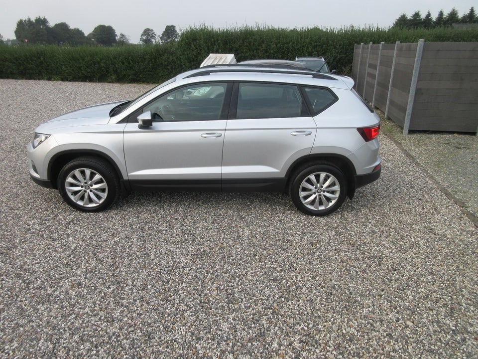 Seat Ateca 1,4 TSi 150 Style 5d