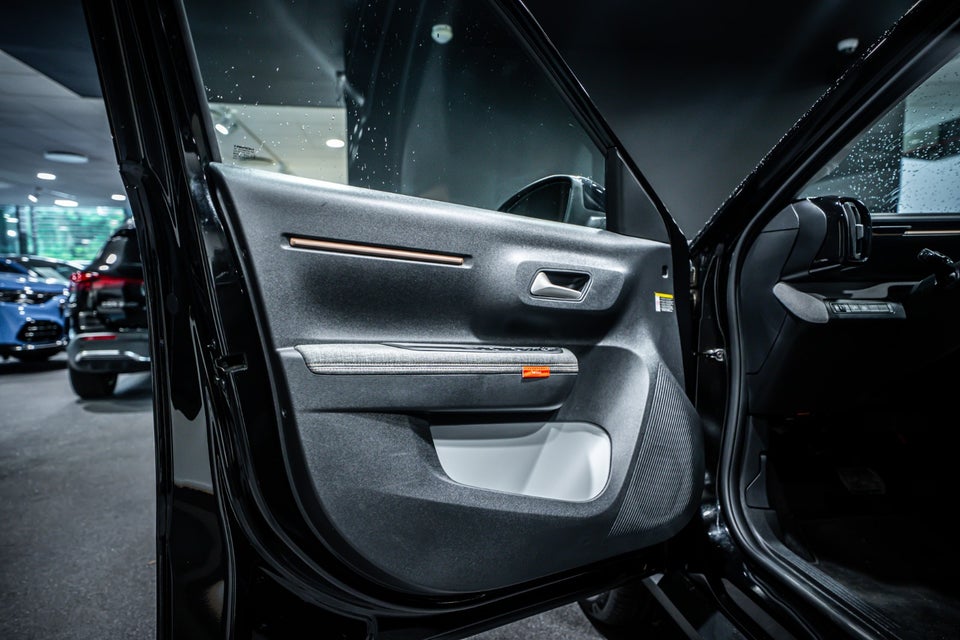Citroën ë-C3 Aircross 44 Plus 5d