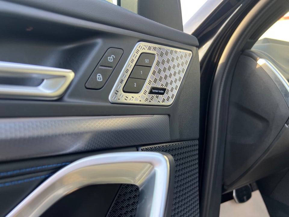 BMW iX1 xDrive30 M-Sport Premium 5d