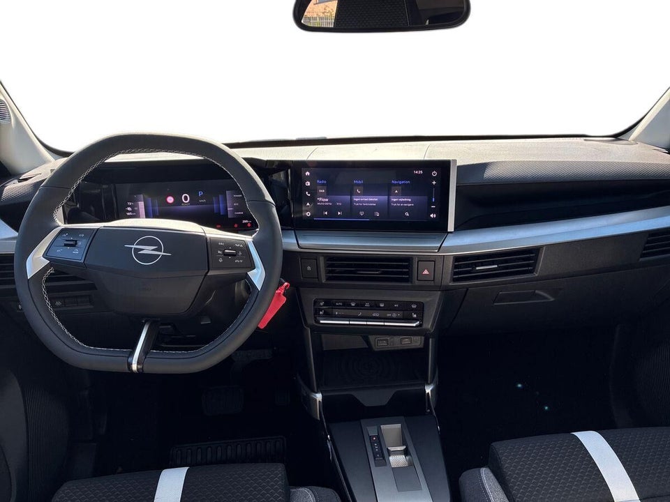 Opel Frontera 44 GS 5d