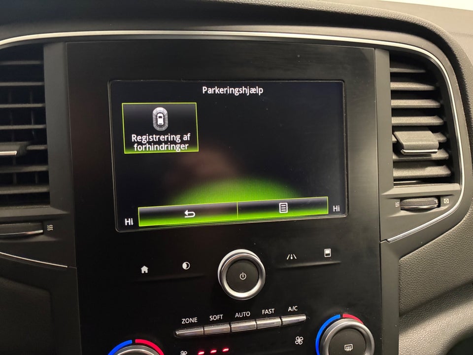 Renault Megane IV 1,2 TCe 130 Zen Sport Tourer 5d