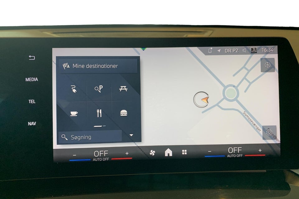 BMW iX1 xDrive30 X-Line 5d