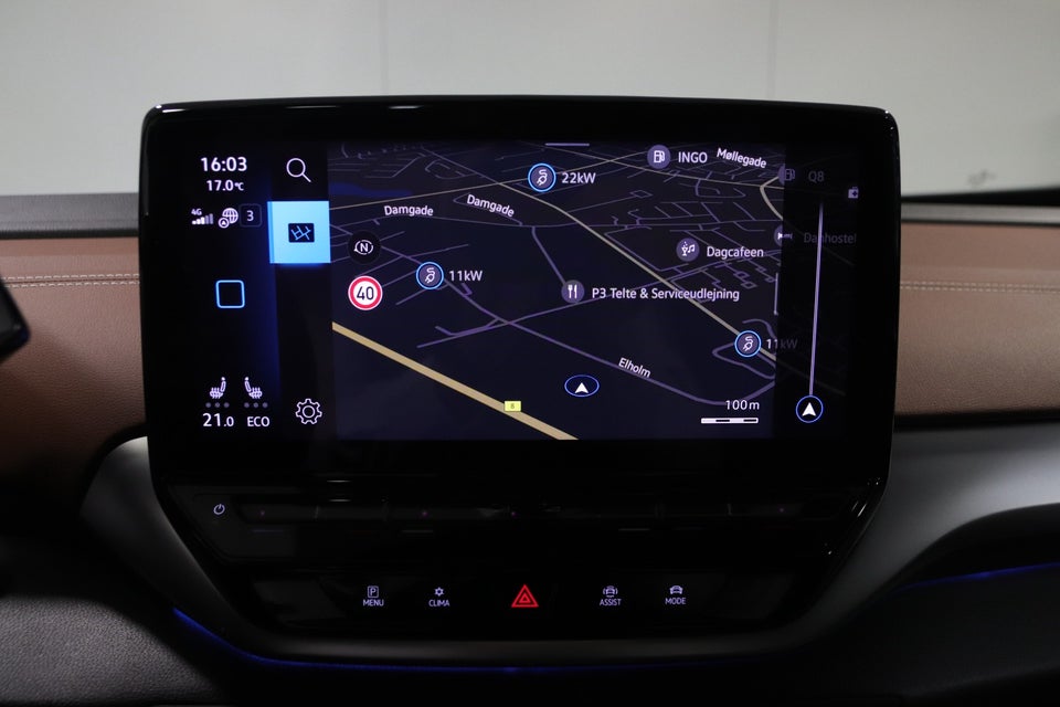 VW ID.4 77 Pro Performance 5d