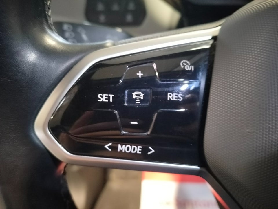 VW ID.3 58 Pro Performance Style 5d