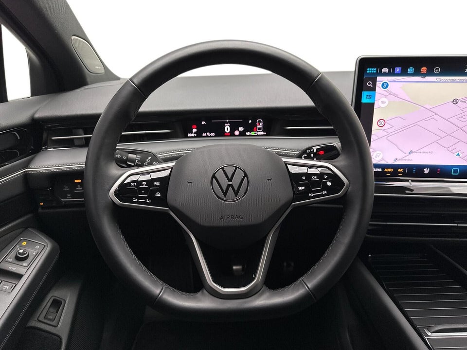 VW ID.7 86 Style S 5d