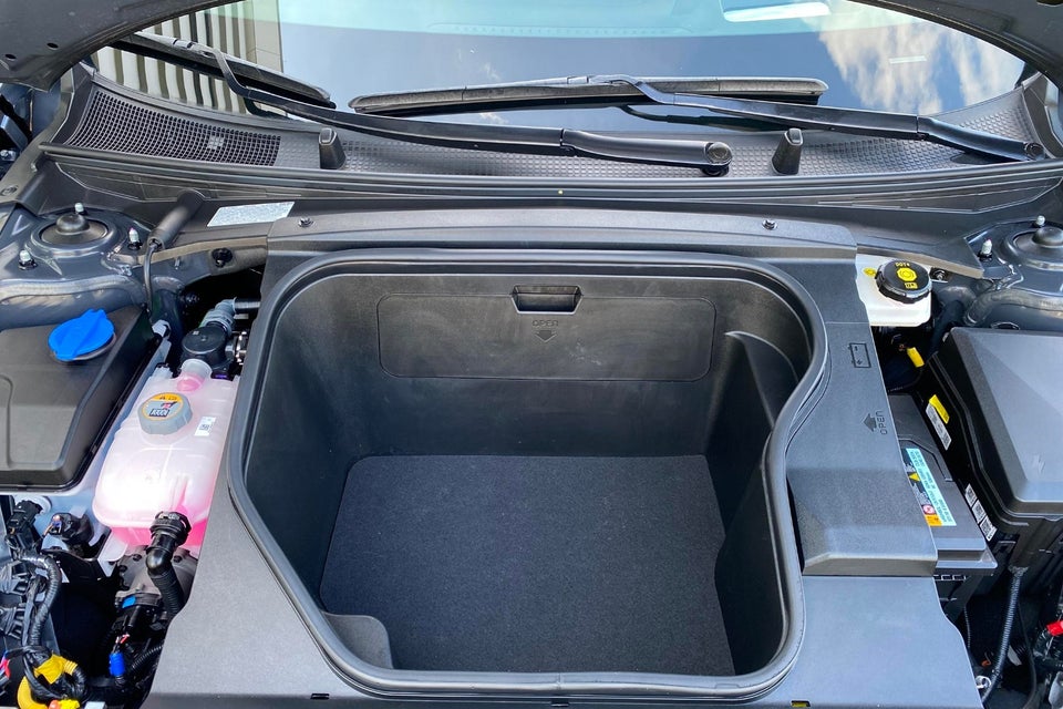 Hyundai Ioniq 6 84 N Line+ 4d