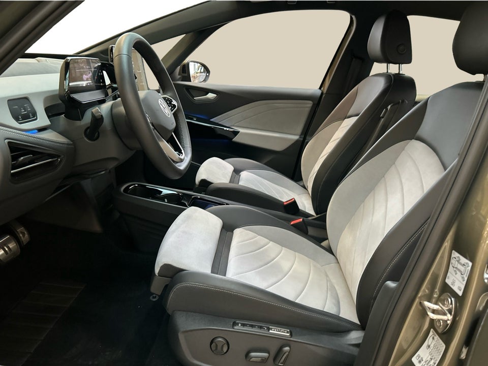 VW ID.3 77 Pro S 75 Years Edition 5d