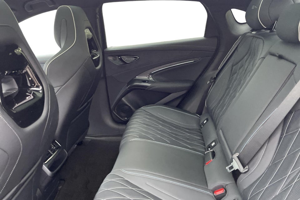 BYD Seal 86 Excellence AWD 4d